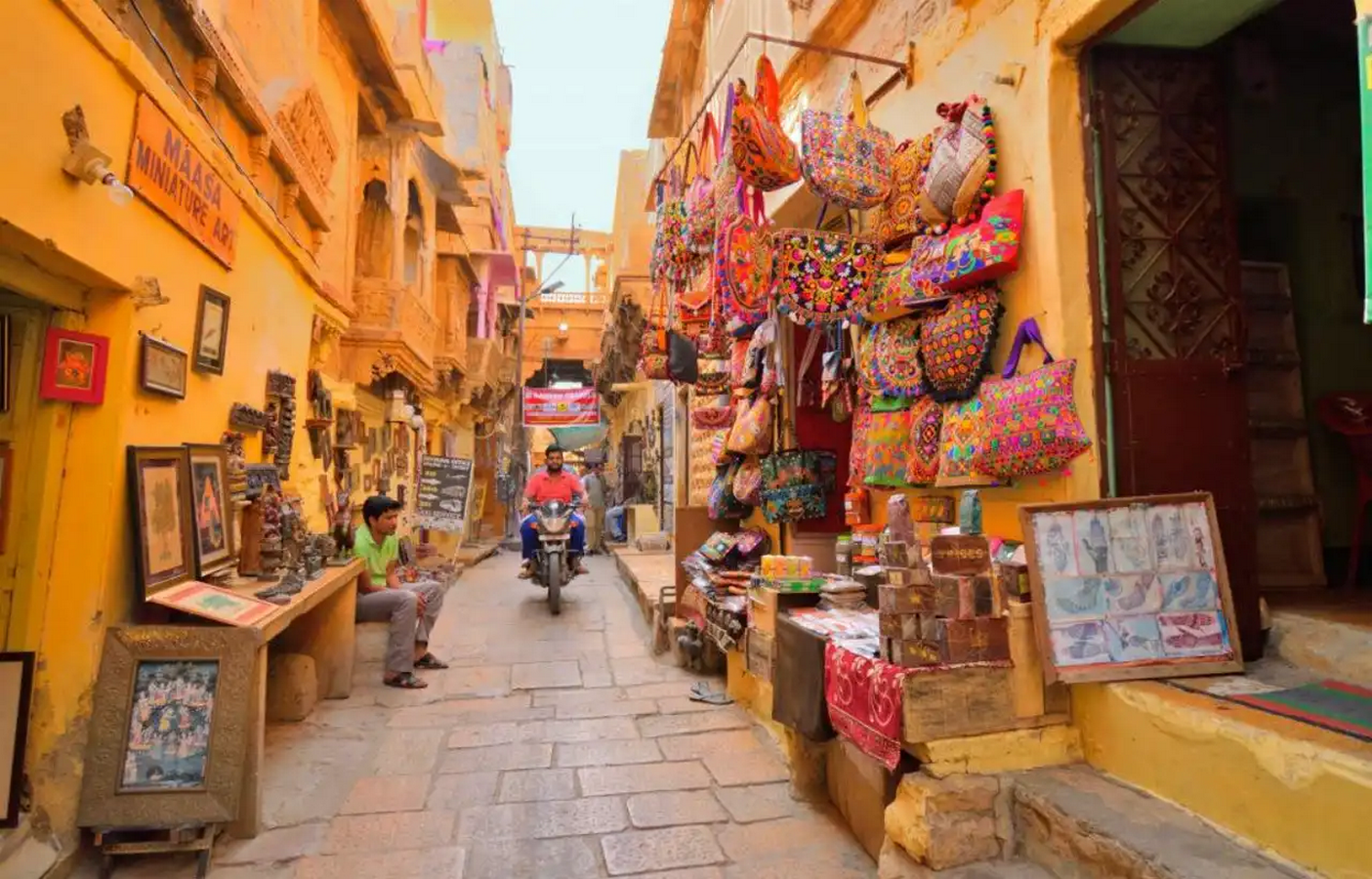 The Indian lens on postmodernism-Sheet1