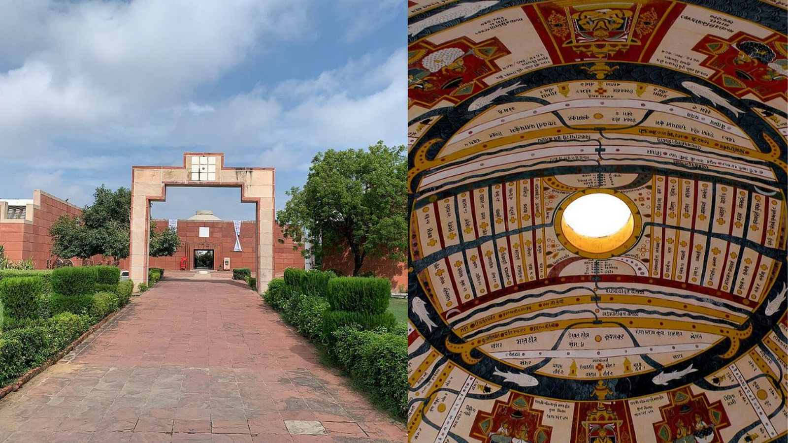 The Indian lens on postmodernism-Sheet2