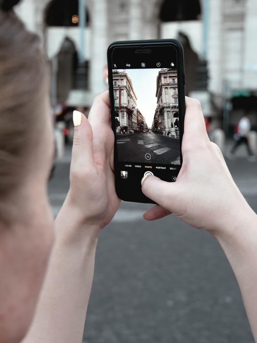 From 'The Great Empty' to Lived Experience New Directions in Architectural Photography-Sheet4