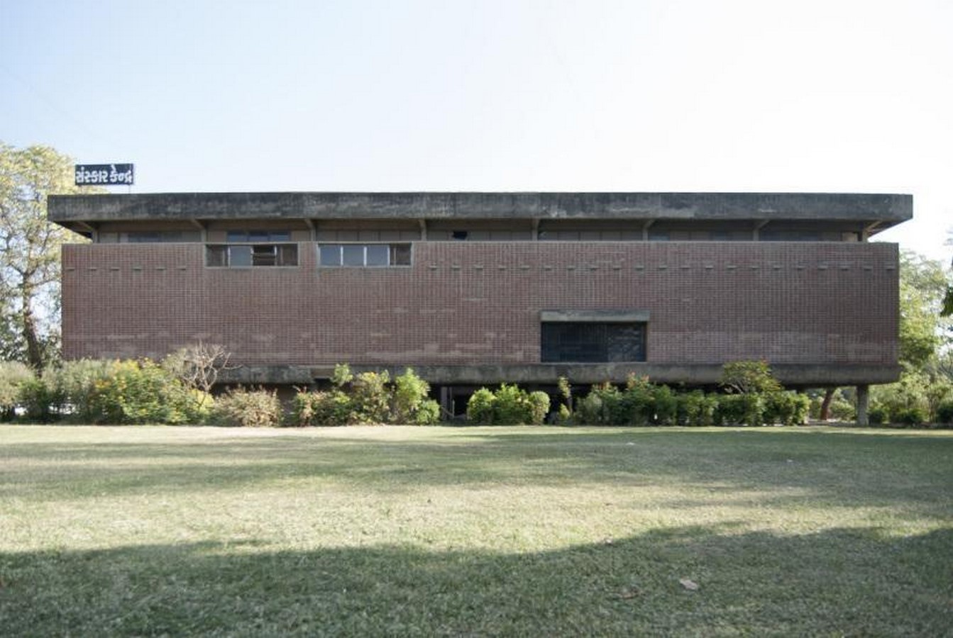 Corbusier in Ahmedabad-Sheet4