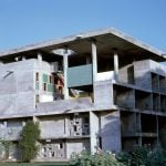 Corbusier in Ahmedabad-Sheet5