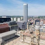 The Octagon, Birmingham-Sheet1