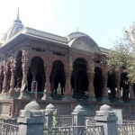 Krishnapura Chhatri, Indore-Sheet2
