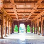 Krishnapura Chhatri, Indore-Sheet4