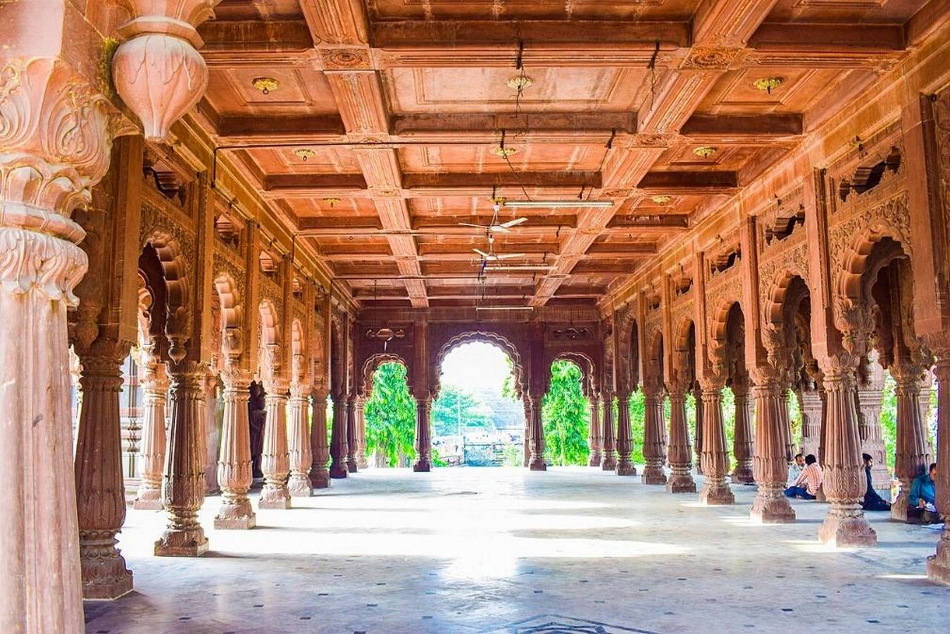 Krishnapura Chhatri, Indore-Sheet4