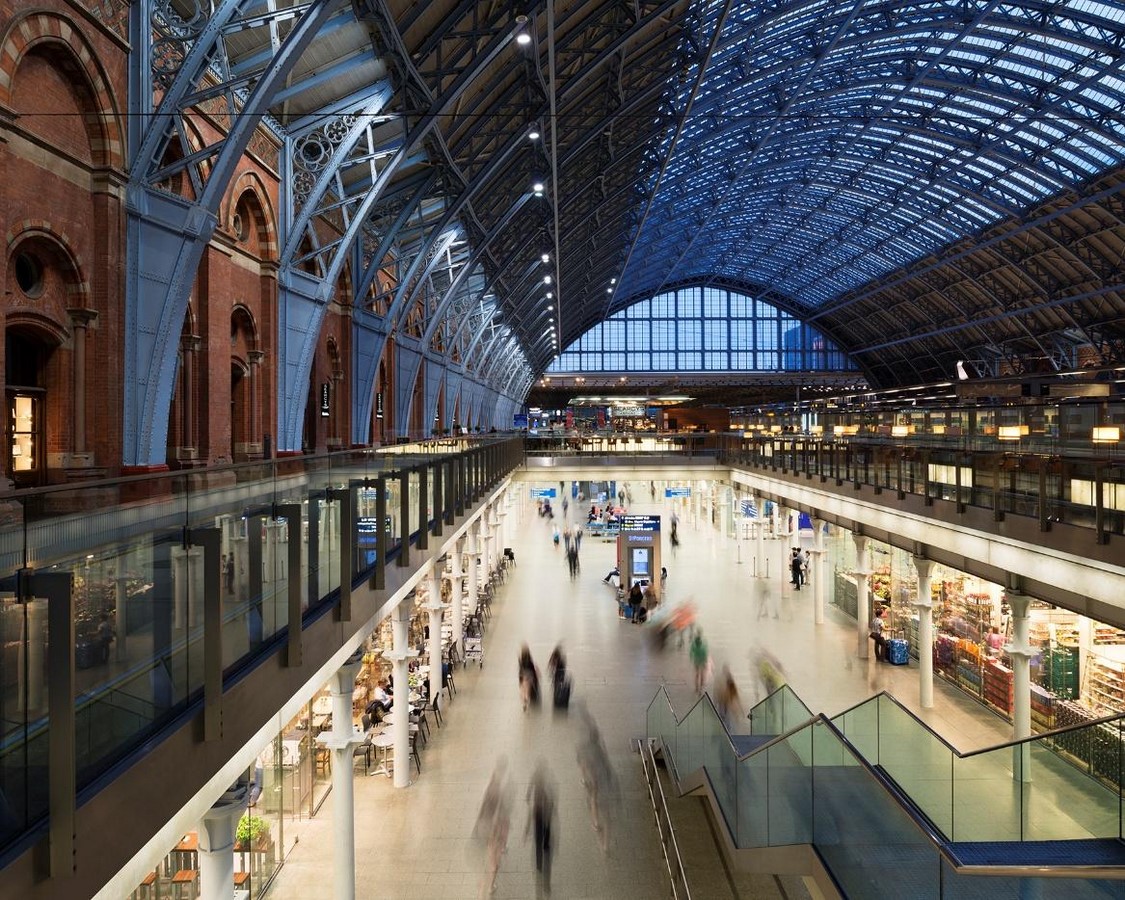 Sensory Overload in Transit Hubs How Much Stimulus Is Too Much-Sheet2