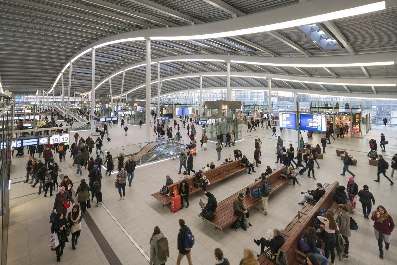 Sensory Overload in Transit Hubs How Much Stimulus Is Too Much-Sheet3