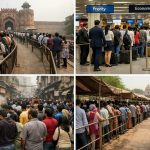 Queuing as Urban Form How Lines, Barriers, and Checkpoints Shape Experience-Sheet1