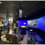 Hybrid Cultural Venues Museums, Libraries, and Theatres for Physical–Digital Audiences-Sheet1
