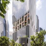 Biomimetic skyscrapers inspired by natural ecosystems in Asia-Sheet1