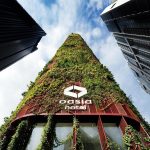 Biomimetic skyscrapers inspired by natural ecosystems in Asia-Sheet2