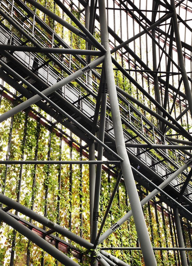 Biomimetic skyscrapers inspired by natural ecosystems in Asia-Sheet3