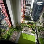 Biomimetic skyscrapers inspired by natural ecosystems in Asia-Sheet4