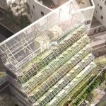Urban farming towers integrating agriculture with high-rises in the Middle East-Sheet1