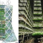 Urban farming towers integrating agriculture with high-rises in the Middle East-Sheet3