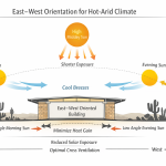 Passive cooling techniques in hot-arid Australian architecture-Sheet2