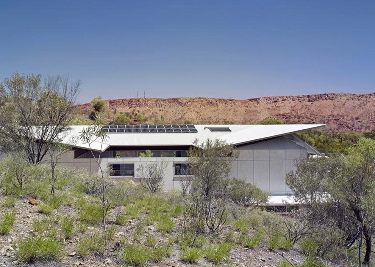 Passive cooling techniques in hot-arid Australian architecture-Sheet5