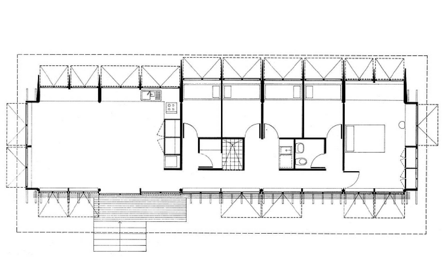 Passive cooling techniques in hot-arid Australian architecture-Sheet8