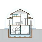 Amphibious housing for flood-prone Dutch waterways-Sheet3