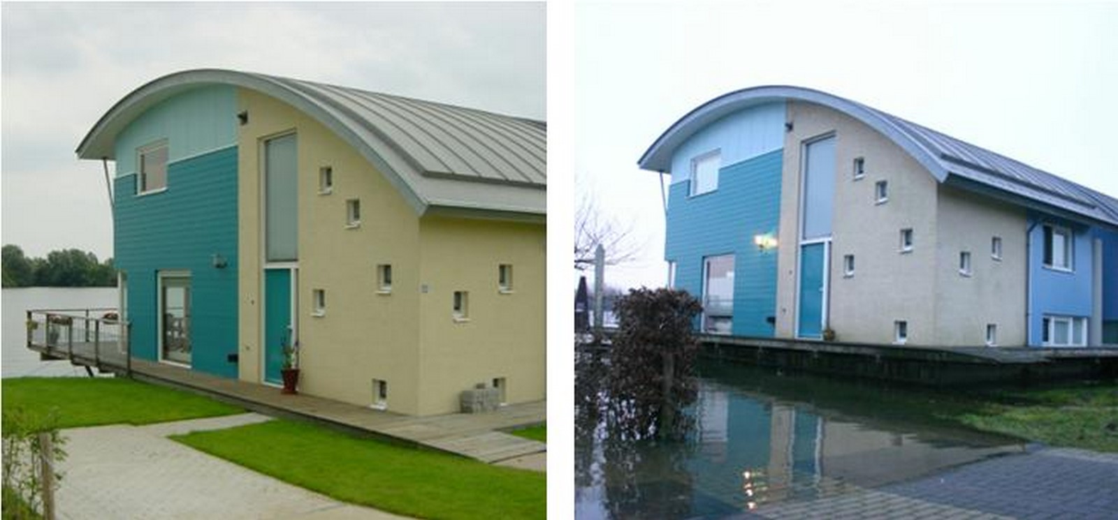 Amphibious housing for flood-prone Dutch waterways-Sheet4