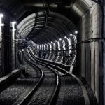Underground cultural tunnels linking stations in Tokyo-Sheet8