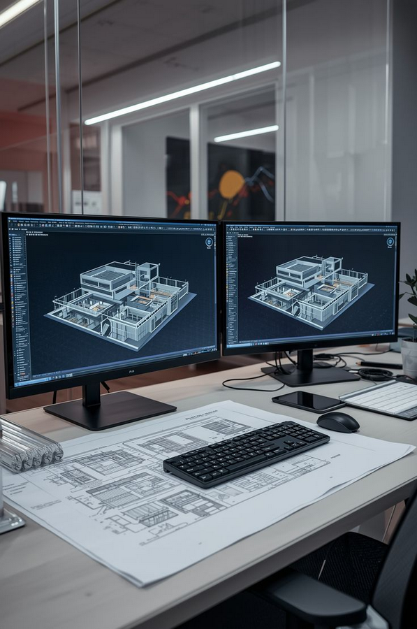 From Tool to Partner How Design Software Is Quietly Shaping Architectural Thinking-Sheet1