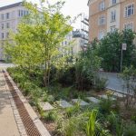 Adaptive street furniture responding to crowds in Scandinavia-Sheet3