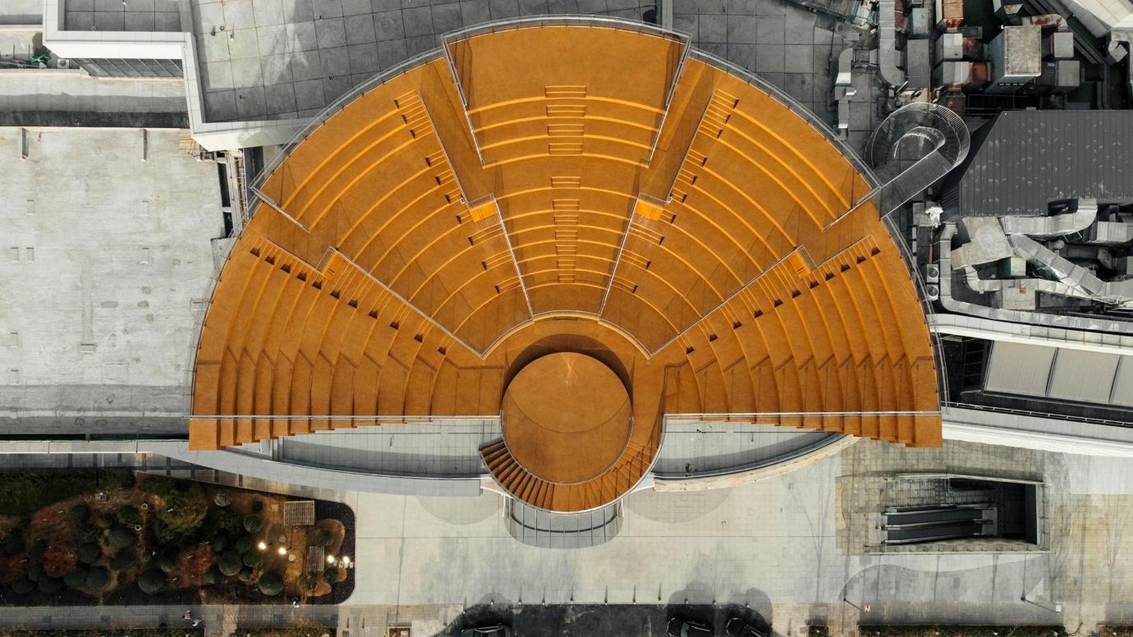 Rooftop AmphitheatresTransforming warehouses in Australia-Sheet1