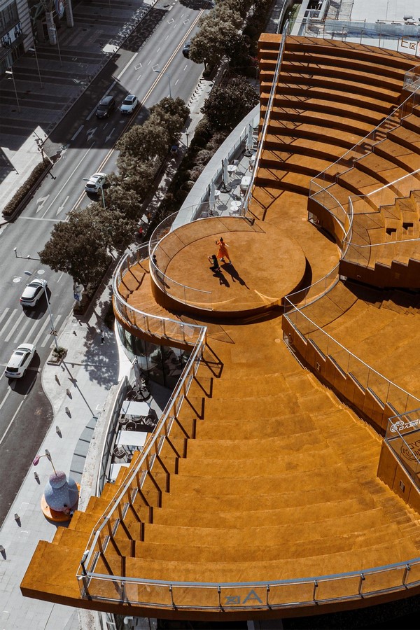Rooftop AmphitheatresTransforming warehouses in Australia-Sheet2
