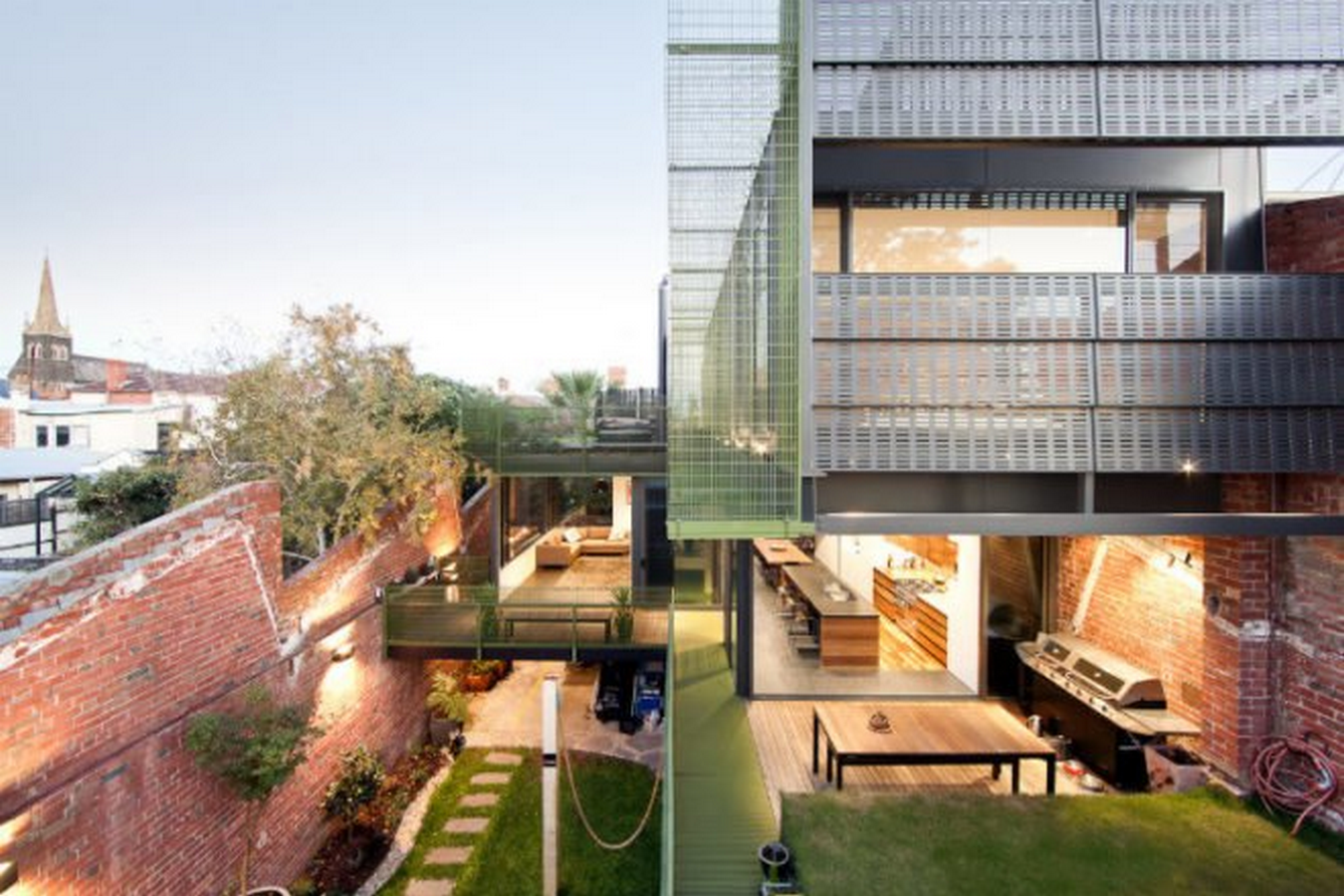 Rooftop AmphitheatresTransforming warehouses in Australia-Sheet3
