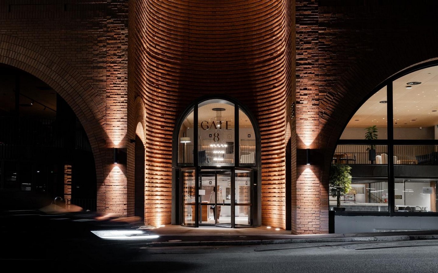Rooftop AmphitheatresTransforming warehouses in Australia-Sheet6