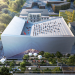 Rooftop AmphitheatresTransforming warehouses in Australia-Sheet7
