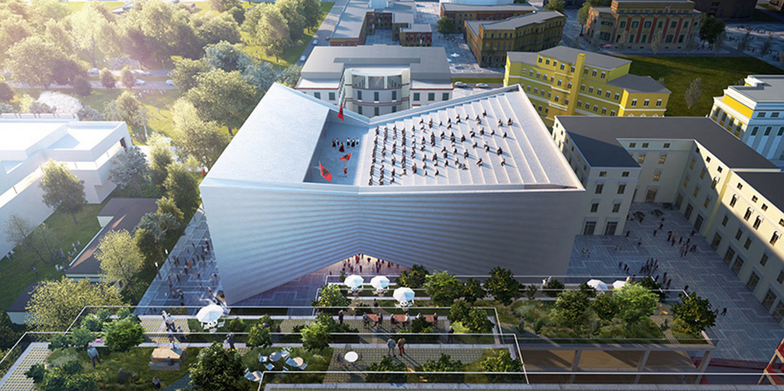 Rooftop AmphitheatresTransforming warehouses in Australia-Sheet7