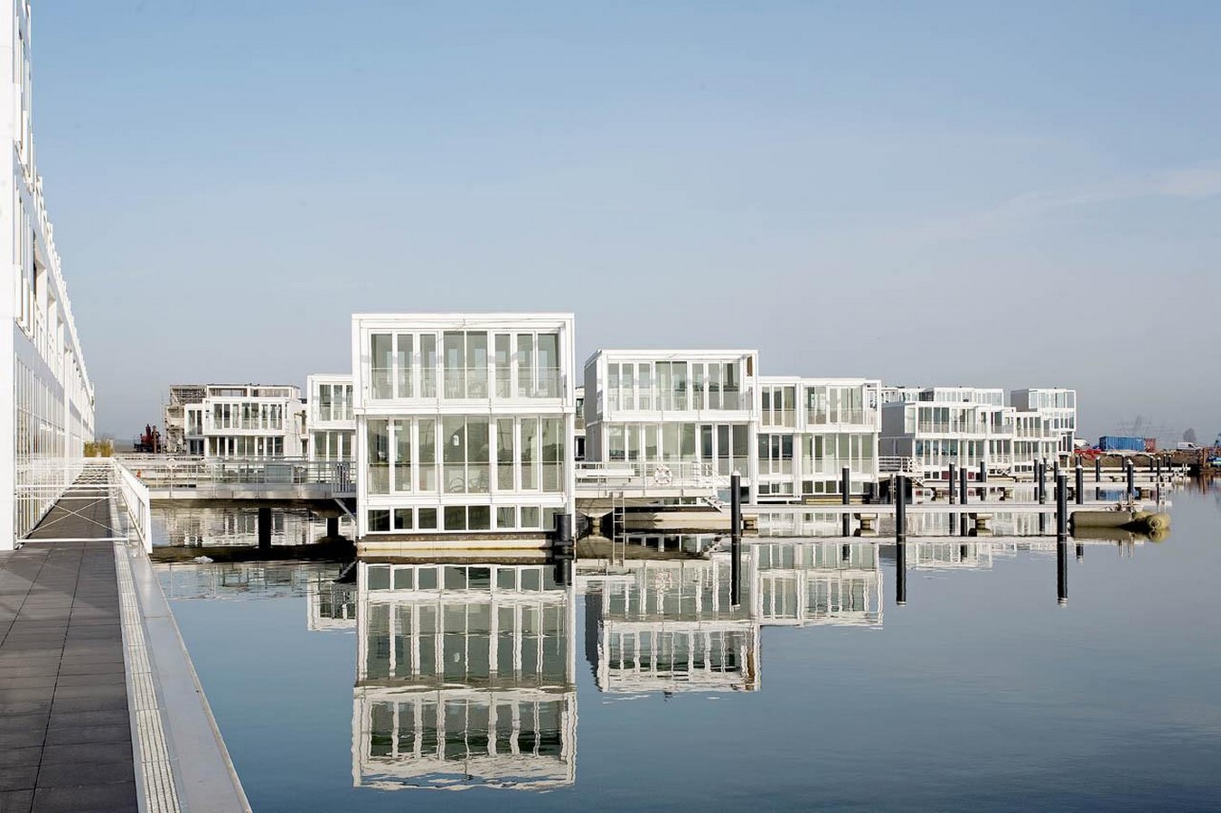 Architecture for Moving Borders Sea-Level Rise, Erosion, and Shifting Coastlines-Sheet4