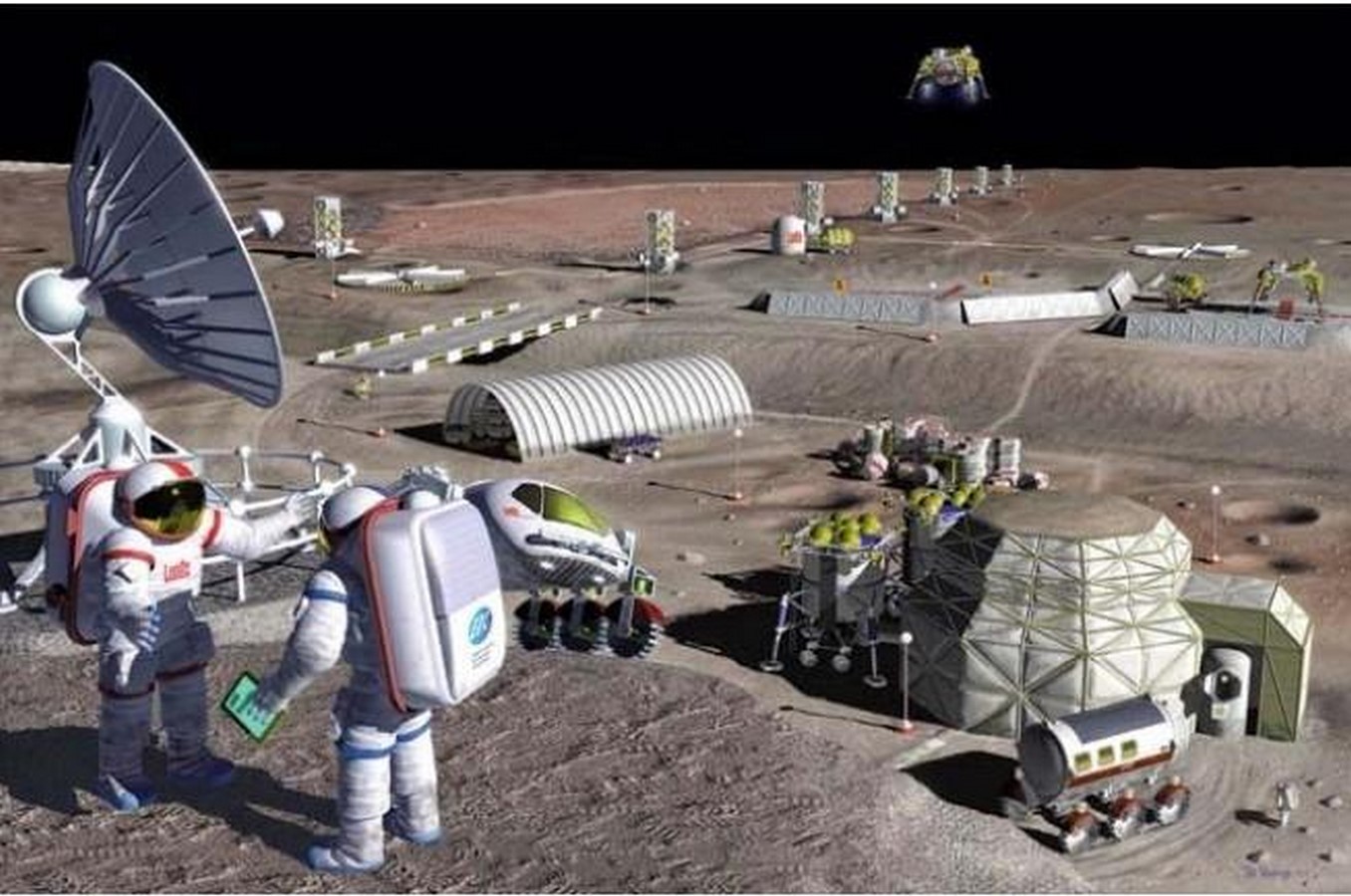 Off-Earth Prototypes What Lunar and Martian Habitat Concepts Teach Earthly Design-Sheet3