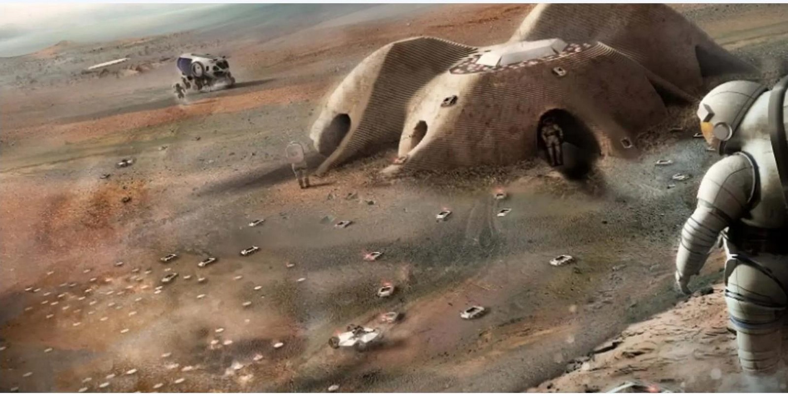 Off-Earth Prototypes What Lunar and Martian Habitat Concepts Teach Earthly Design-Sheet4