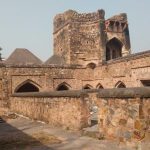 Sarai Shahji Mahal, Malviya Nagar, Delhi-Sheet1