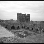 Sarai Shahji Mahal, Malviya Nagar, Delhi-Sheet3