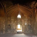 Sarai Shahji Mahal, Malviya Nagar, Delhi-Sheet4