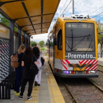 Light-rail integrated plazas in South American revitalizations-Sheet5