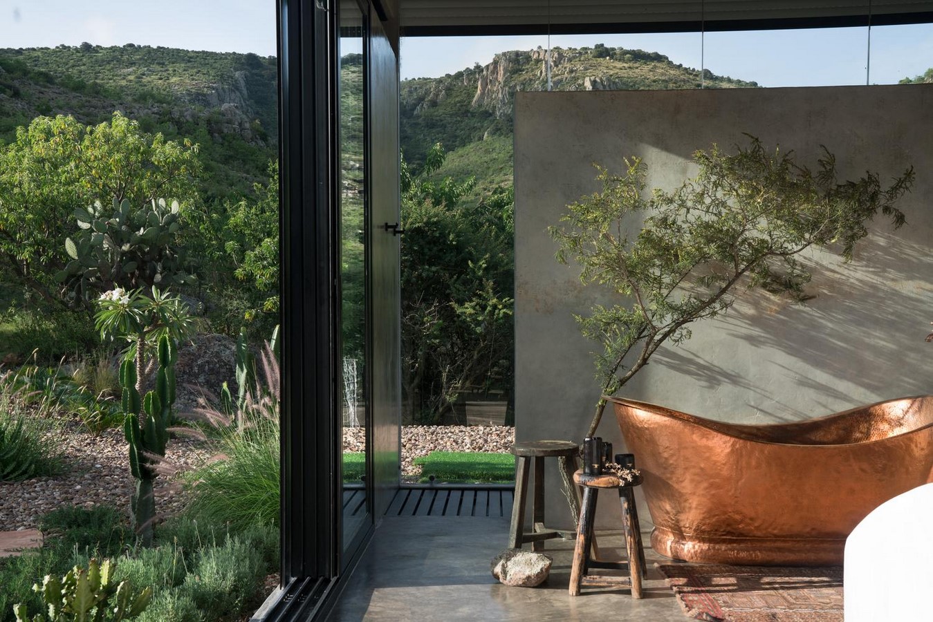 Casa Etérea Where Architecture Becomes a Lived-In Experience-Sheet8