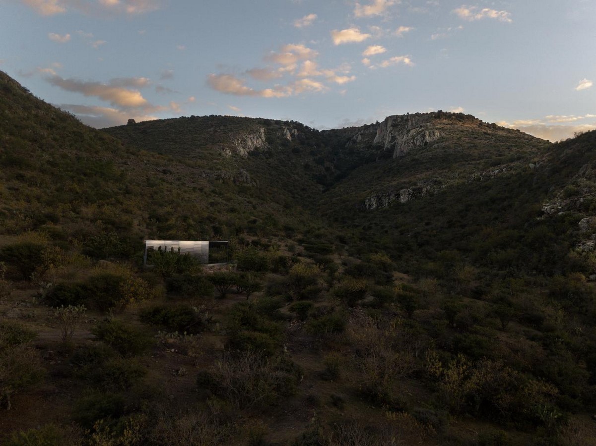 Casa Etérea Where Architecture Becomes a Lived-In Experience-Sheet9