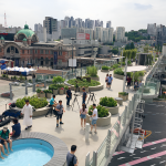 Elevated Linear Parks Threading Through Asian Megacities-Sheet2