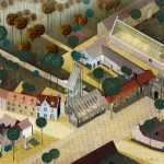 Niall McLaughlin has been named the recipient of the 2026 Royal Gold Medal for architecture-Sheet4