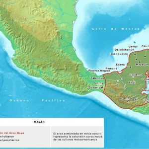 The Mayan Mystery RTF Rethinking The Future A14828 The Mayan Mystery Image 1 300x300 