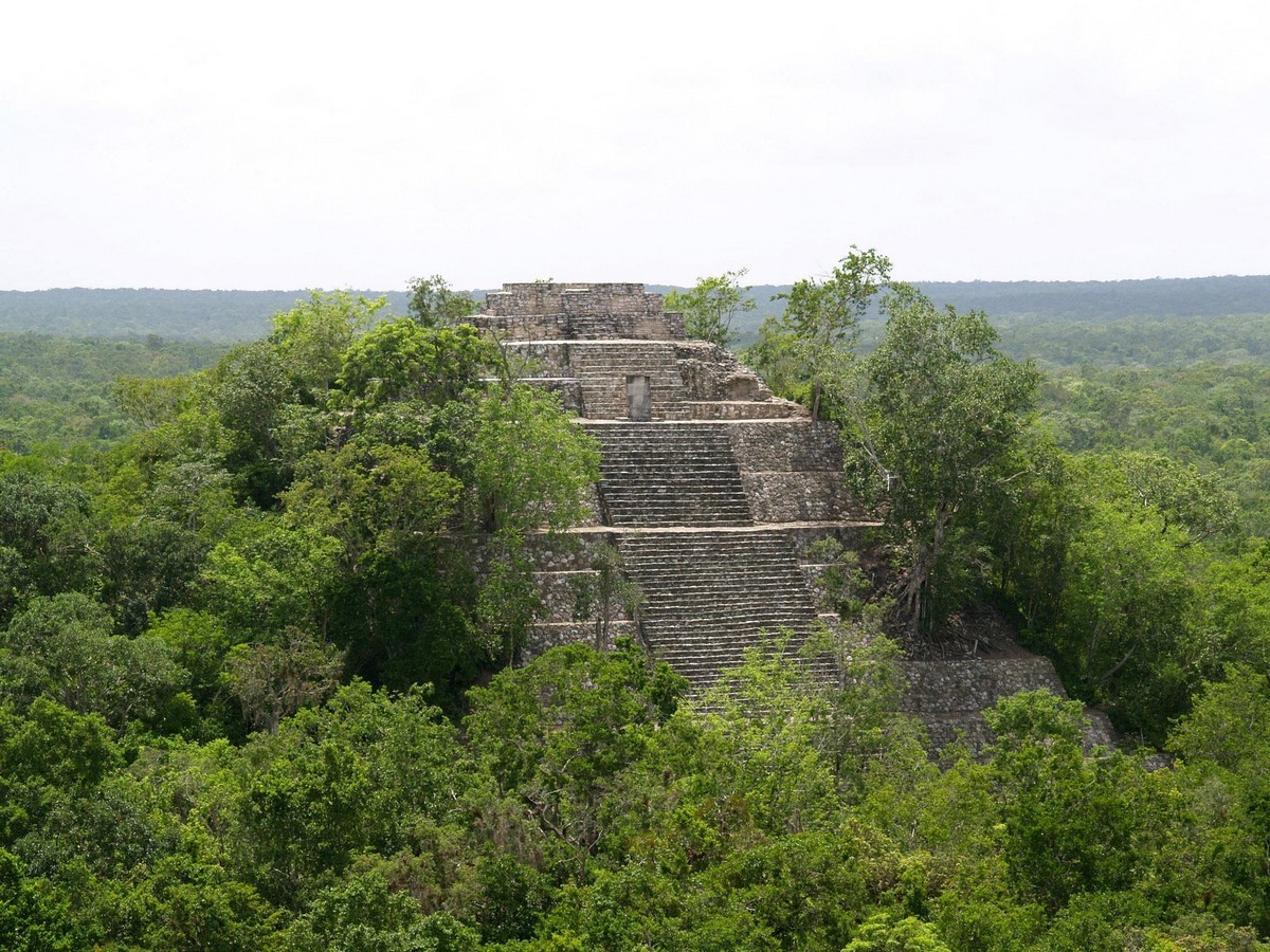 The Mayan Mystery-Sheet2