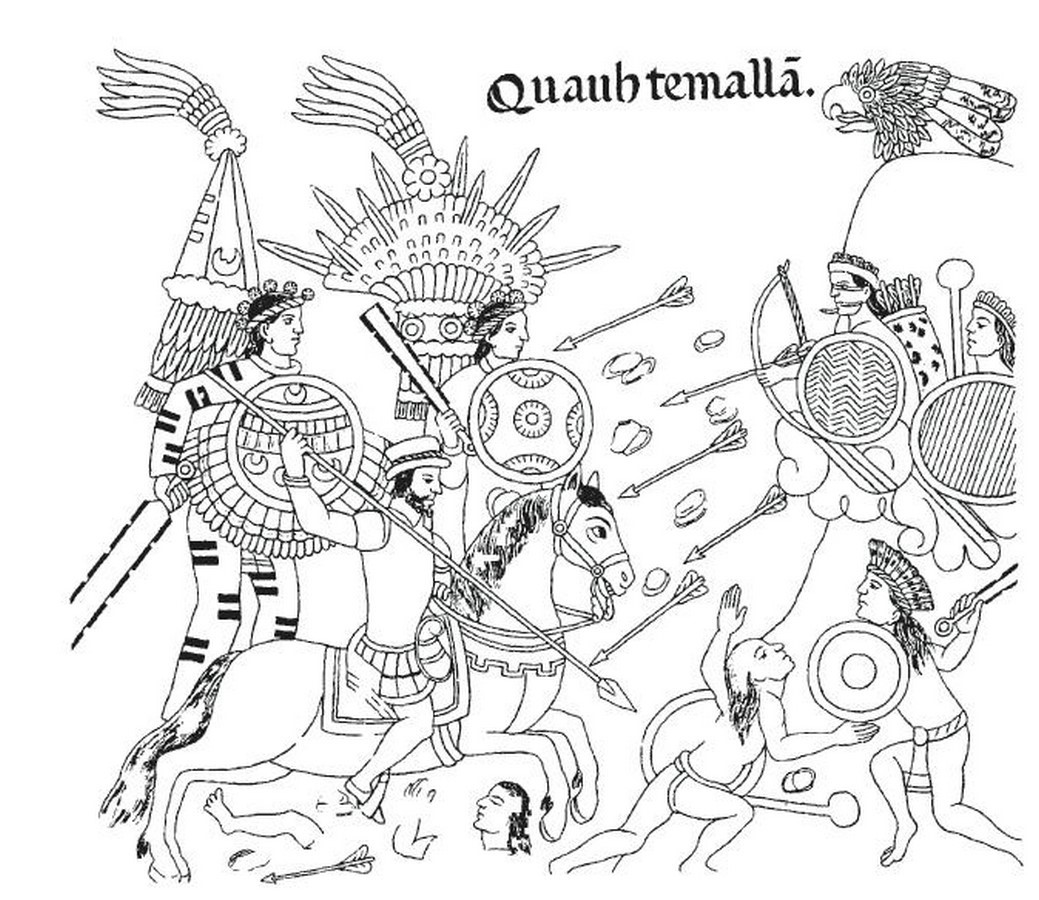 The Mayan Mystery-Sheet3
