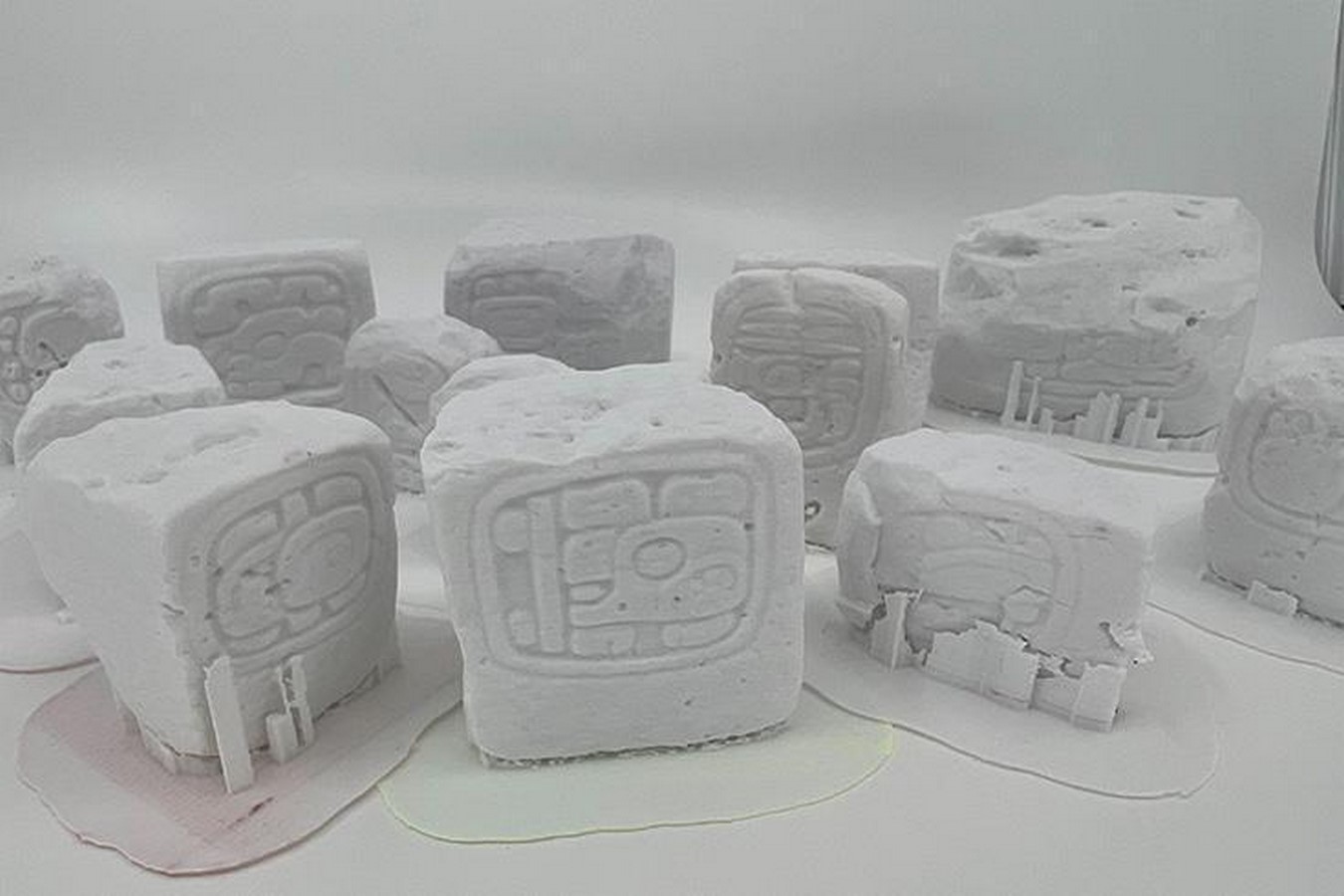 The Mayan Mystery-Sheet4