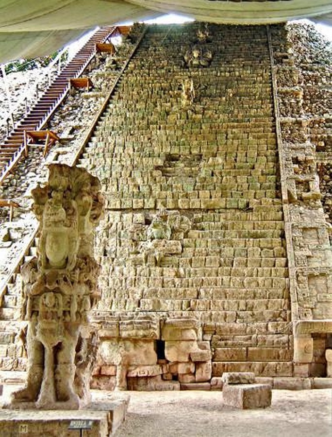 The Mayan Mystery-Sheet5