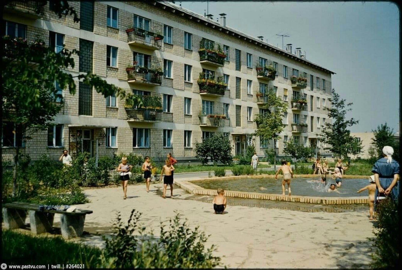 Soviet urban memory in contemporary cityscapes-Sheet3